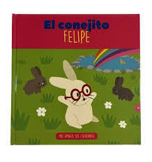 EL CONEJITO FELIPE (INFANCIAS)