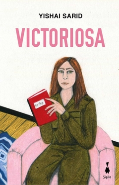 VICTORIOSA (NOVELA) - YISHI SARID