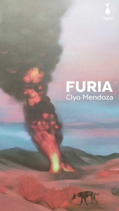 FURIA- CLYO MENDOZA (2021)