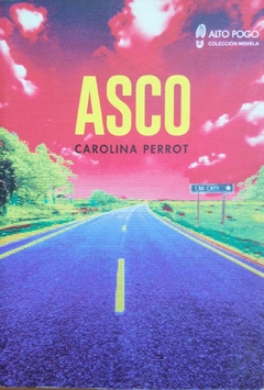 ASCO - CAROLINA PERROT (2020)