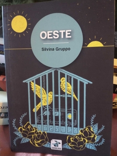 OESTE- SILVINA GRUPPO