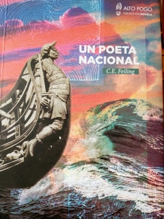 UN POETA NACIONAL (NOVELA)- C.E FEILING