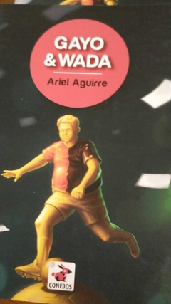 GAYO Y WADA - ARIEL AGUIRRE