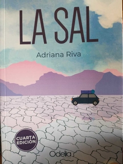 LA SAL - ADRIANA RIVA