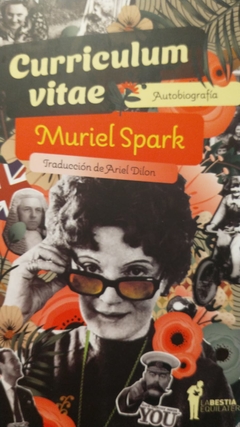 CURRICULUM VITAE - MURIEL SPARK