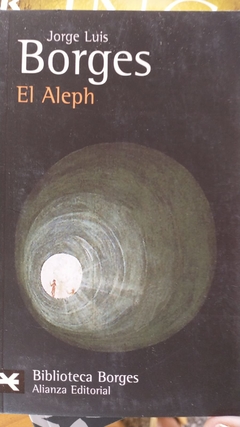 EL ALEPH - BORGES