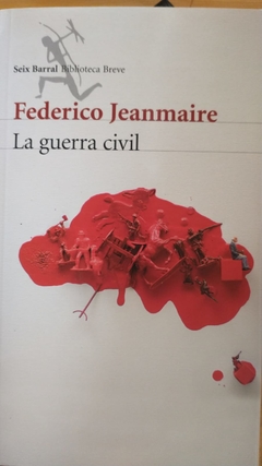 LA GUERRA CIVIL - JEANMAIRE