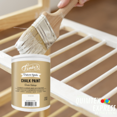 Chalk Paint - Pintura Tizada - tienda online