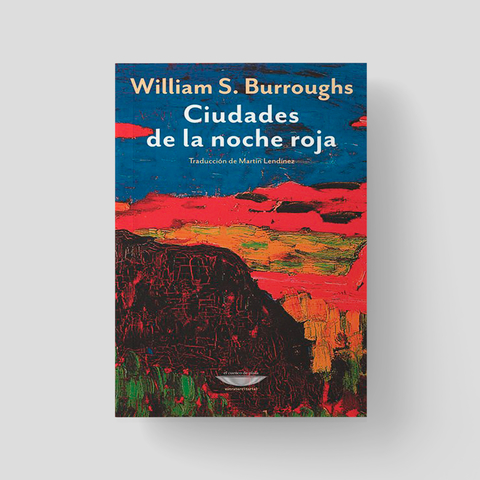 Frases de William S. Burroughs - Nada es verdad, todo está permitido.