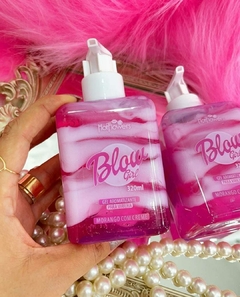 Blow Girl - Creme Beijável - 320ml