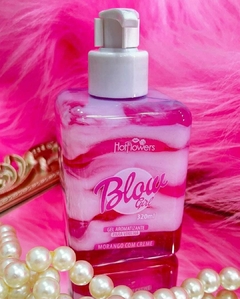 Blow Girl - Creme Beijável - 320ml - comprar online