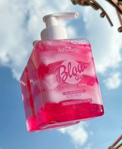 Blow Girl - Creme Beijável - 320ml na internet