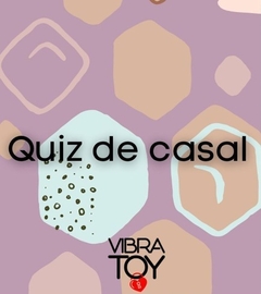 Quiz Casal