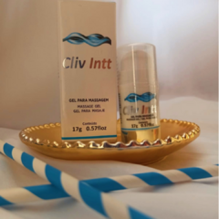 Cliv Intt - Dessensibilizante Ana Extra Forte - 17g