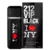 212 Vip Men Black I Love NY Carolina Herrera Eau de Parfum - comprar online