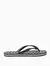 CHINELO MASCULINO SWIM FULL LOGOS CALVIN KLEIN PRETO