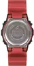 Relógio G-SHOCK DW-5600UHR-1DR - loja online