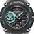 Relógio G-SHOCK GA-2200M-1ADR *Carbon Core Guard - RMP MULTIMARCAS