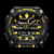 Relógio G-Shock GA-900A-1A9DR - loja online