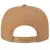 Boné 9FORTY A-Frame Snapback MLB New York Yankees Aba Curva Cáqui - RMP MULTIMARCAS