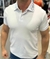 Camisa Polo Calvin Klein