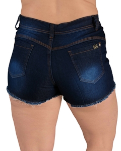 Shorts cintura shop alta c