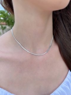 Choker Lacraia - comprar online