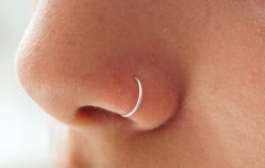 Brinco Piercing Nariz - comprar online