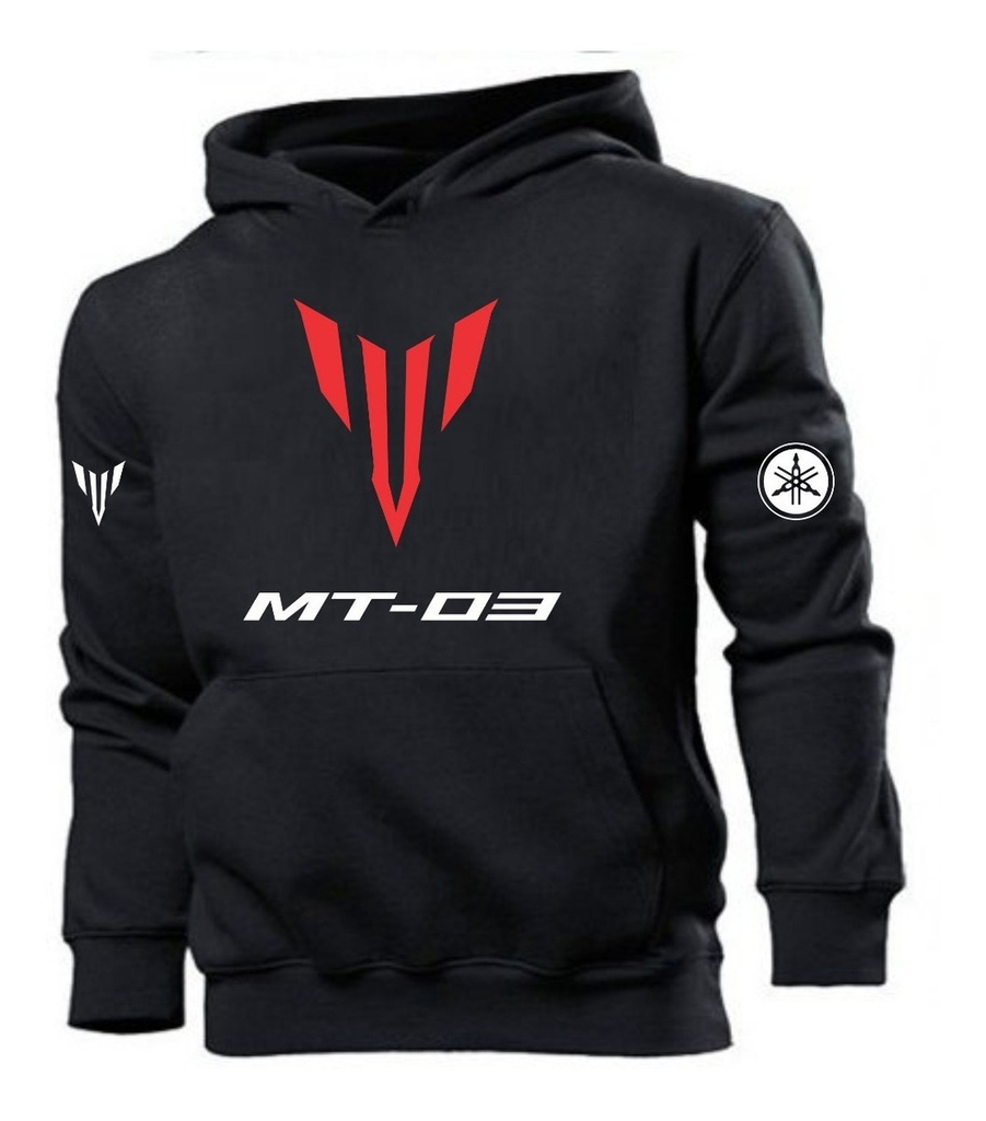 Moletom moto 2025