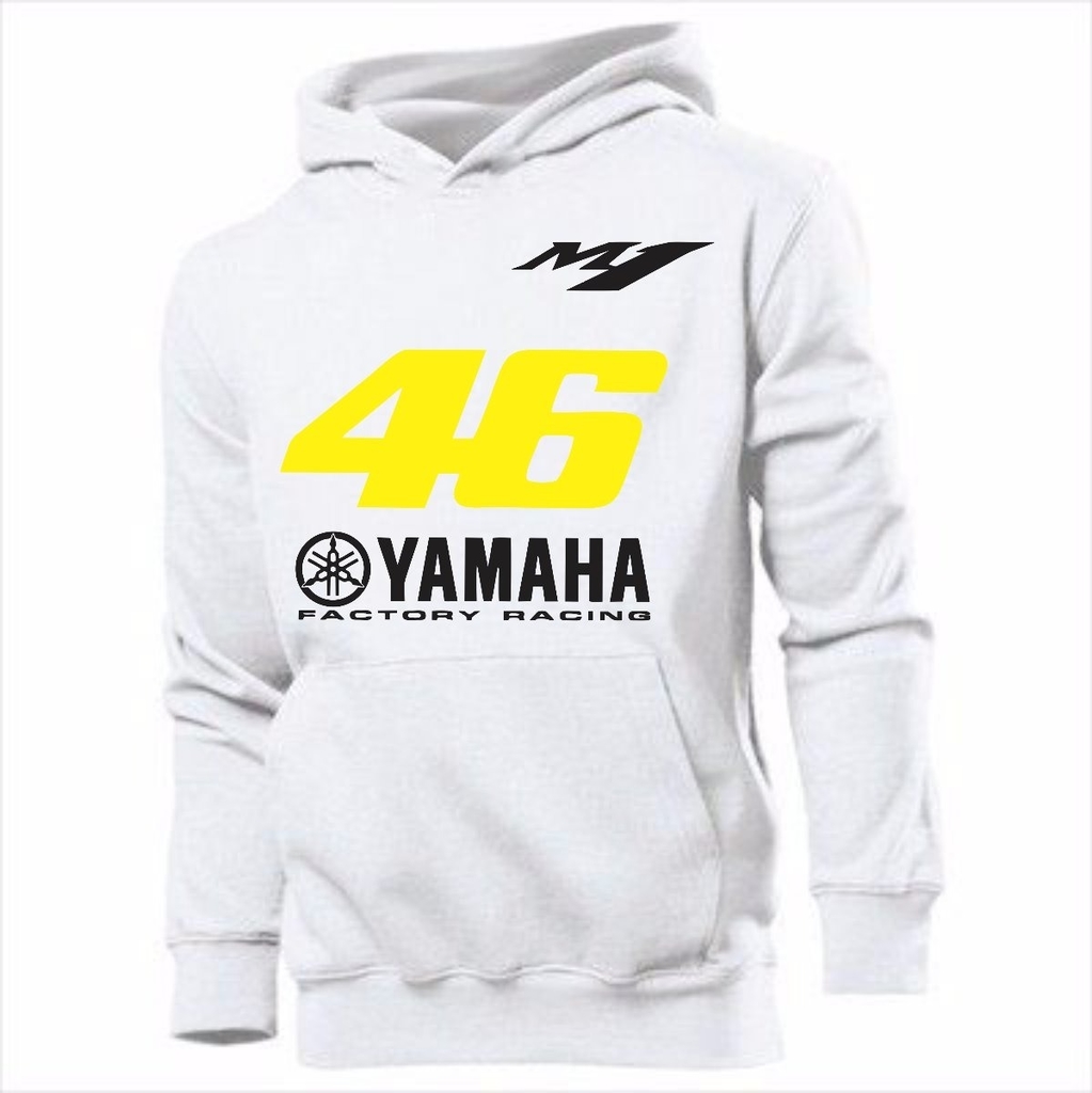 Moletom yamaha top