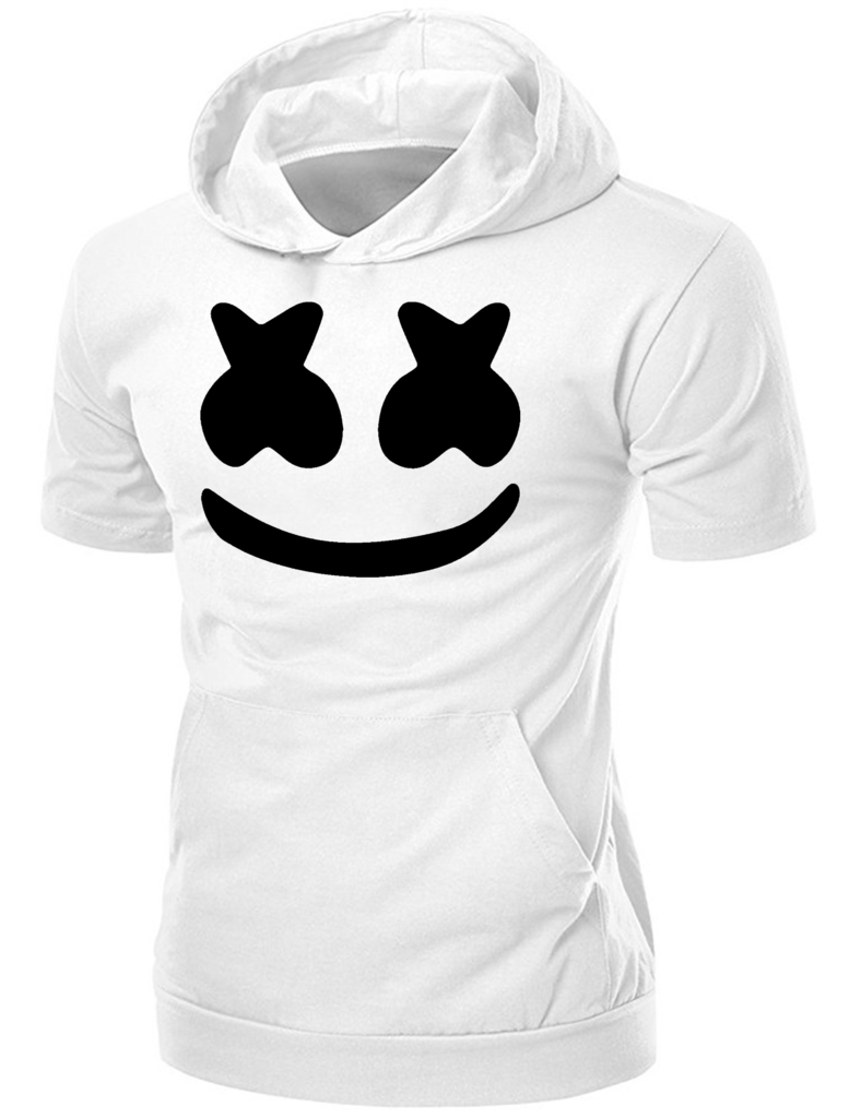 Camisetas marshmello 2024