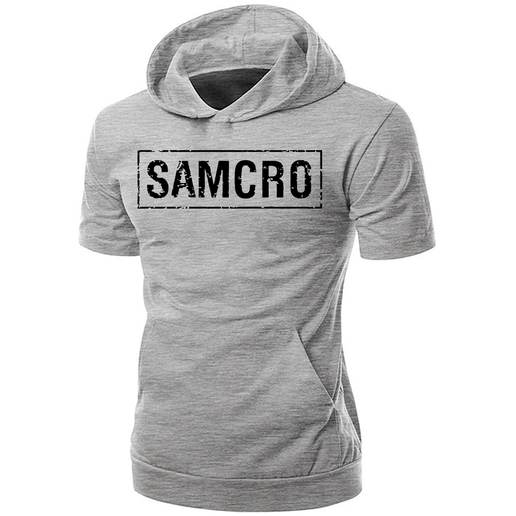 Samcro camiseta best sale