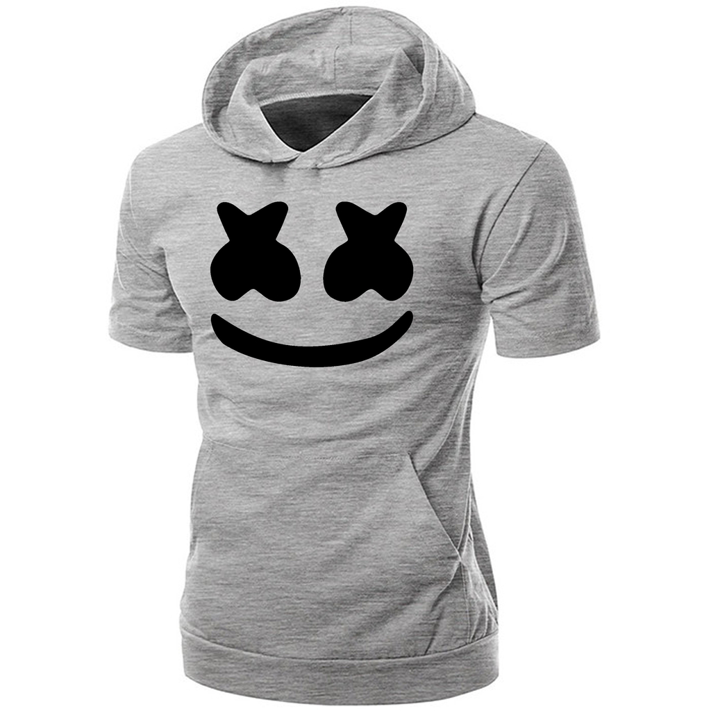 Blusa dj hot sale marshmello