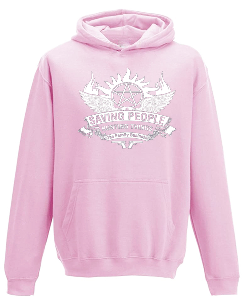 Blusa de hot sale frio supernatural