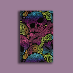 Calaveras Neon