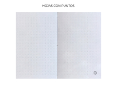 Libro de Pociones - Libretas Karhu