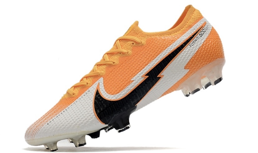 Nike superfly cheap 6 orange