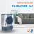 Climatizador Evaporativo M4500 Portátil 220V - loja online