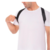 Chaleco corrector postural espaldera Marca D.E.M.A. (local pilar) - comprar online