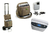 Alquiler de concentrador portatil con bolso, carrito, accesorios.en pilar en internet