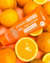 Gel Facial Anti-Idade Vitamina C - Dermachem