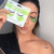 Máscara de Gel Para Área dos Olhos Magic Gel Eye Mask Pepino - Kiss New York 7g na internet