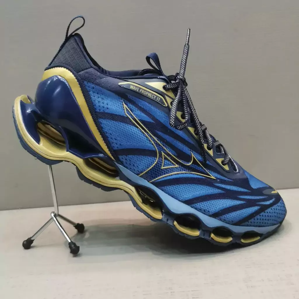 Mizuno loja hot sale online