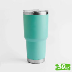 Imagen de Vaso térmico diseño huella grande