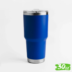 Vaso térmico diseño perro flojo - gossët