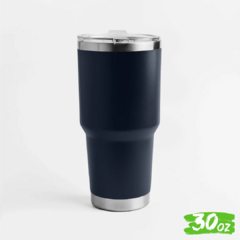 Vaso térmico diseño perro gato