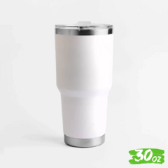 Vaso térmico diseño perro flojo en internet