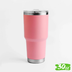 Imagen de Vaso térmico diseño perro flojo