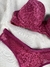 Conjunto bojo pink tule - comprar online