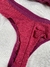 Conjunto bojo pink tule na internet